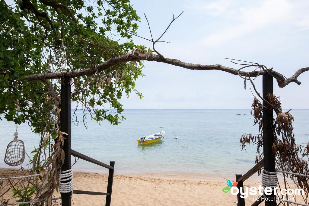 Melina Beach Resort Kampung Genting Ngoại thất bức ảnh